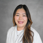 Dawa Paljor Sherpa, CRNP