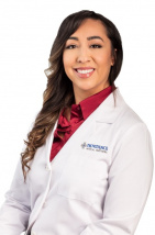 Amanda Jacquez, FNP-C