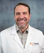 Travis Johns, APRN, FNP-C