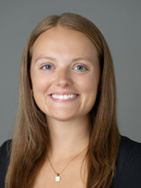 Olivia Ruggiano, AuD