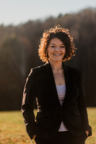 Ali Dehart, MSN, APRN, AGACNP-BC