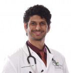 Dr. Avishek Goswami, MD