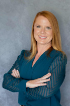 Stephanie Hopkins, ACNP