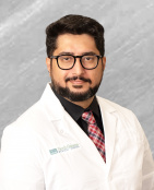 Muhammad Mohsin Munawar, MD