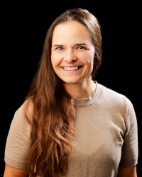 Lucie Pohronova, MPAS - Sierra Vista, AZ - Other Specialty, Physician Assistants
