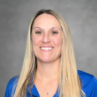 Allison M Miller, OTRL