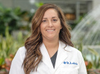 Madison K. Steinberg, AGACNP