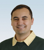 Dylan Gillespie, PA-C