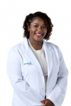 Jamila James, APRN, CNM