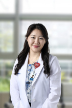 Stephanie Wang, PA-C