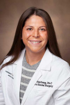 Giorgia Wahlberg, PA-C