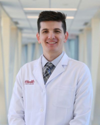 Andrew Segerson, PA-C - Oklahoma City, OK - Surgery, Physician Assistants