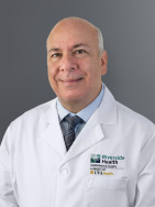 Dimitrios Pousios, MD