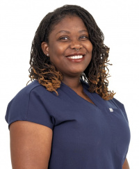 Keosha Gulley, CNM - Pensacola, FL - Midwifery