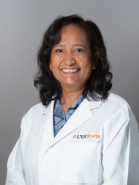 Latchmin Edjhill, MSN - Charlottesville, VA - Family Medicine, Obstetrics & Gynecology