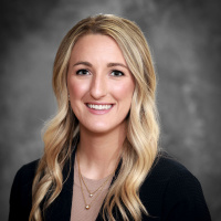 Taylor Johnson, APRN - Mattoon, IL - Nurse Practitioner