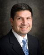 Dr. Luis Arturo Bendezu, MD