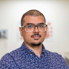 Luis Ahumada, LICSW