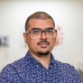 Luis Ahumada, LICSW
