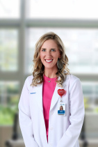 Jenny Nickless, DNP, APRN, FNP-C, CNL