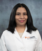 Neena Panicker, APRN, AGNP-C