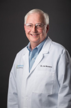 Joe E. Bowers, DDS