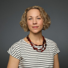 Eva Volkmann, APRN