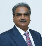 Dr. Ponnavolu D. Reddy, MD