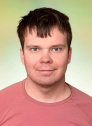 Anders Bruce Braaten, APRN, CNP