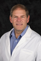 Dr. John P. Krcmarik, MD, FCCP