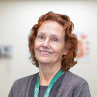 Dr. Joan Temmerman, MD - Moline, IL - Family Medicine