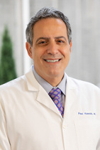Paul Kassab, MD, FACP