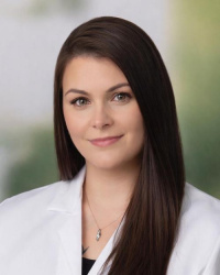 Kayla E Langford, APRN-CNP