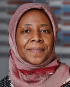 Lubabatu Abdurrahman, MD