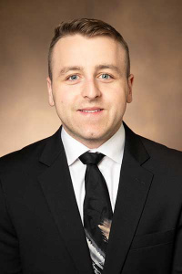 Nicholas Michalek, PA-C - Nashville, TN - Orthopedic Surgery