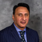 Mahmood Darr, MD