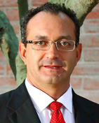 Dr. Ives de Chazal, MD