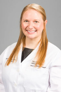 Kaitlyn Flynn, APRN - Wallingford, CT - Cardiovascular Disease