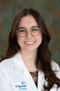Erica Eubank, PA - Roanoke, VA - Obstetrics & Gynecology, Family Medicine