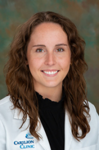 Jordyn Tompkins, PA - Roanoke, VA - Surgery