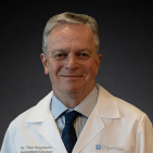 Tibor Kovacsovics, MD