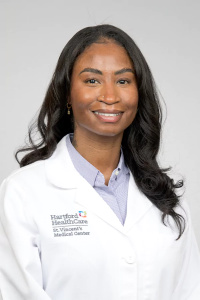 Catherine Hepburn, APRN - Norwalk, CT - Cardiovascular Disease