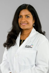 Jincy Joseph, APRN - Vernon, CT - Surgery