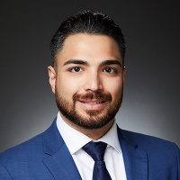 Danial Bairami