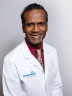 Robinson Koilpillai, MD