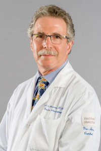 Dr David Silverman, MD - Hartford, CT - Cardiovascular Disease