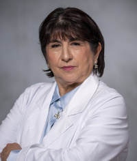 Silvia Hughes, APN - Livingston, NJ - Nurse Practitioner