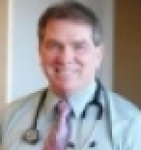 James Clifton Crittenden, MD