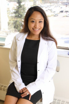 Dr. Maemie Chan, DMD, BA