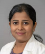 Kavitha Ramaswamy, MD, MBBS